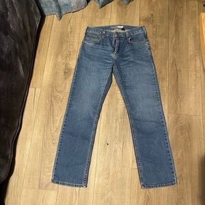 Carhartt jeans